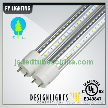 T8  O Shaped refrigerator  LED Tube Light  with UL CUL approval
